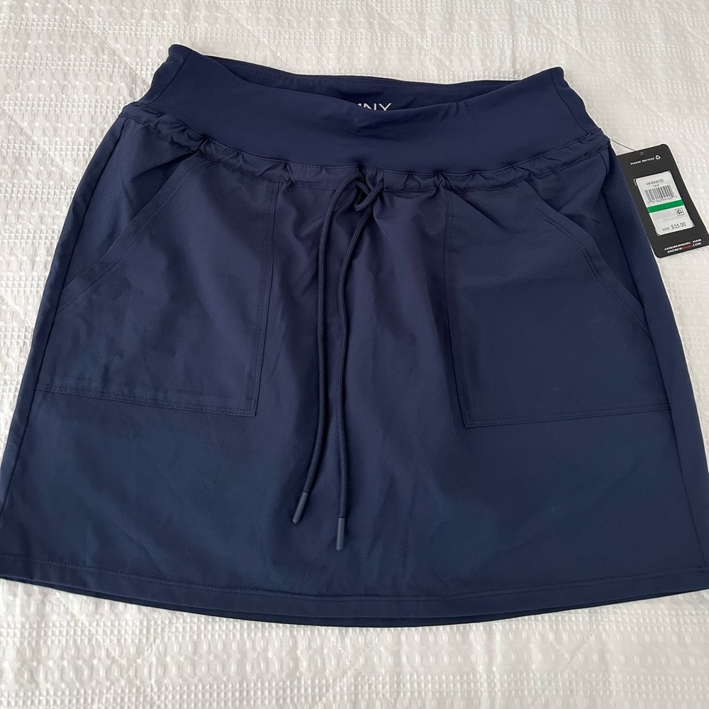 Marc New York NWT performance skort